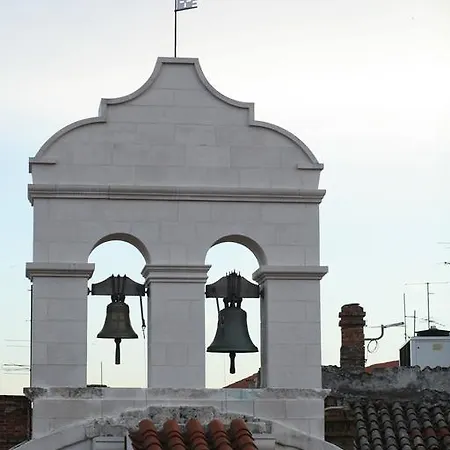 Azimut Hotel Szybenik