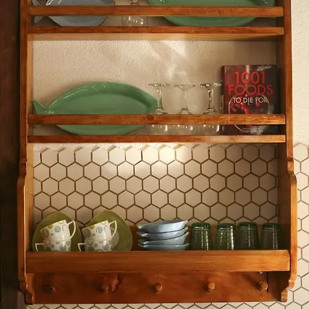 酒店 阿兹姆公寓 *