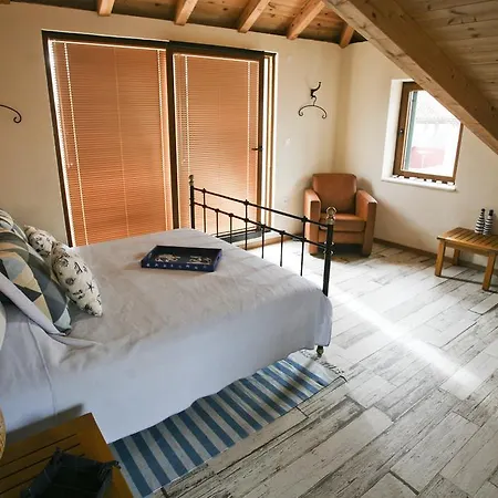 Otel Azimut